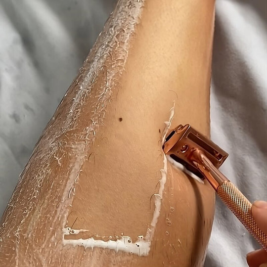 SafeSwipe Maszynka do golenia