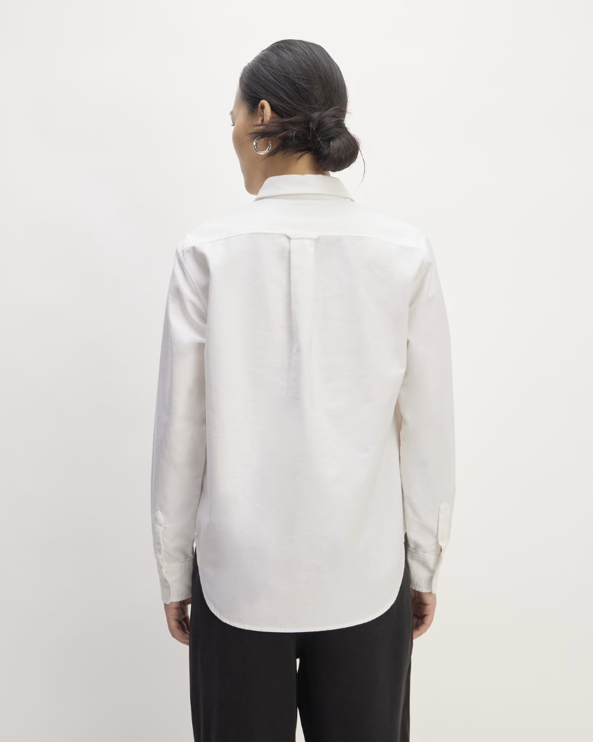 1+1 Gratis | Koszula Oxford Oscire™