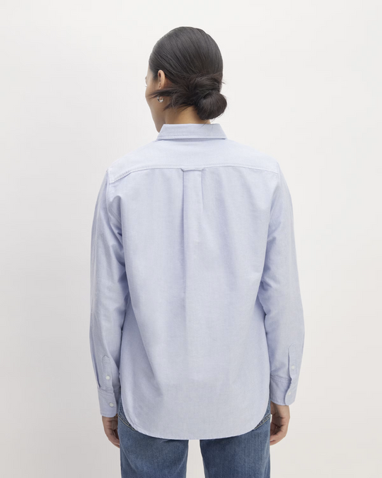 1+1 Gratis | Koszula Oxford Oscire™