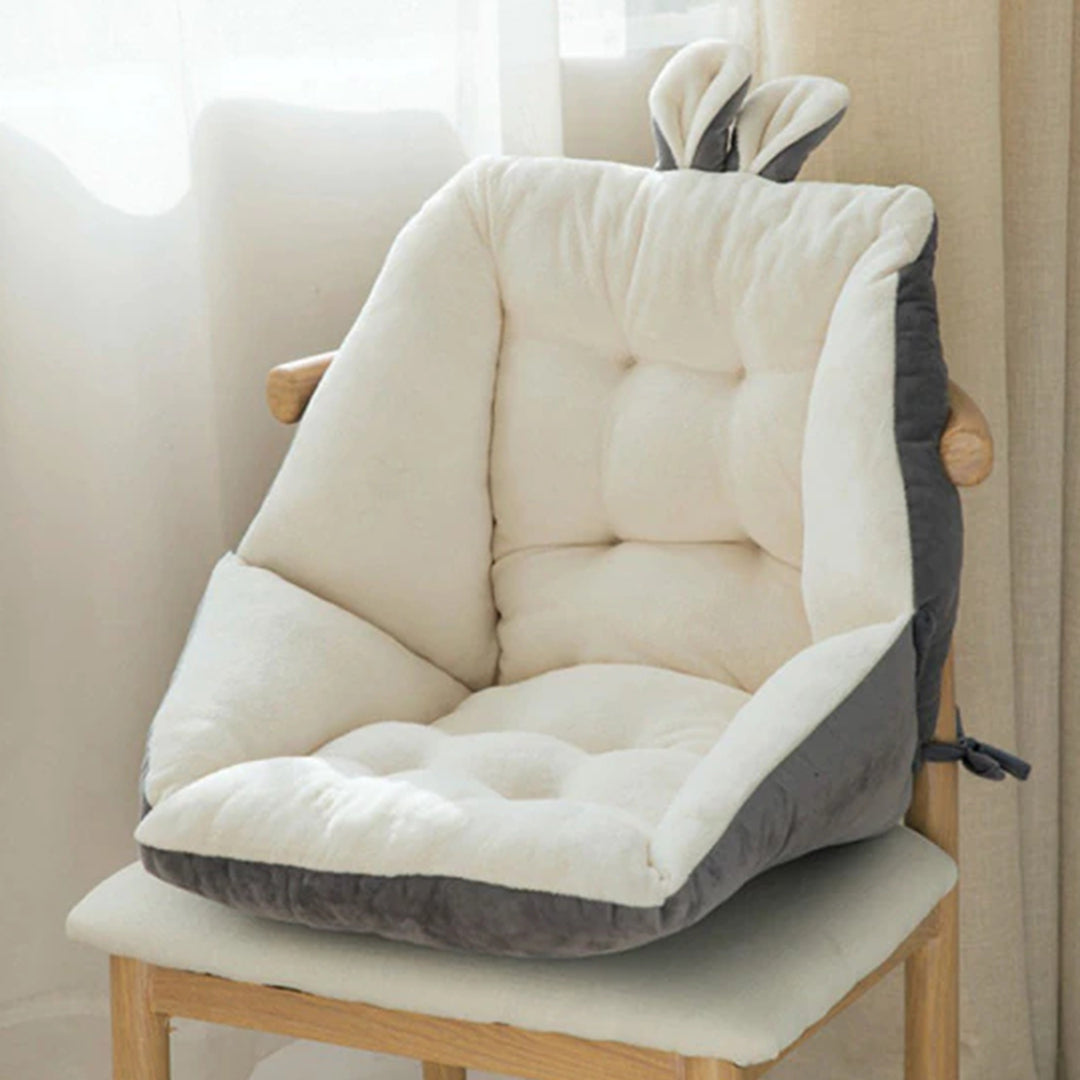 #1 Poduszka na bóle pleców